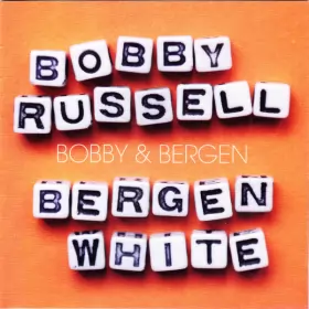 Couverture du produit · Bobby & Bergen