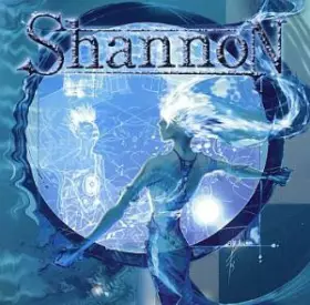 Couverture du produit · Shannon