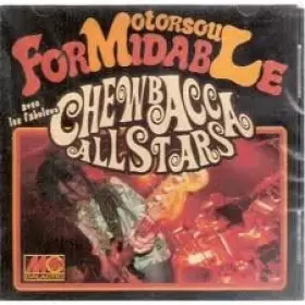 Couverture du produit · Formidable Motorsoul