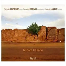 Couverture du produit · Musica Callada