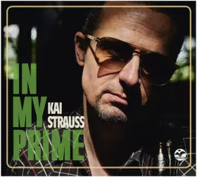 Couverture du produit · In My Prime