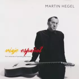 Couverture du produit · Viaje Español