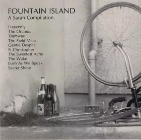 Couverture du produit · Fountain Island