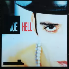 Couverture du produit · Joe Hell