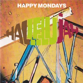 Couverture du produit · Hallelujah