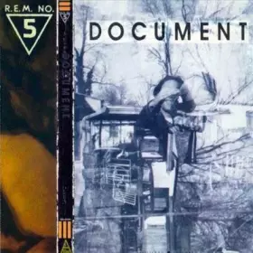 Couverture du produit · Document