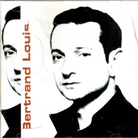 Couverture du produit · Bertrand Louis