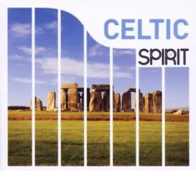 Couverture du produit · Spirit Of Celtic