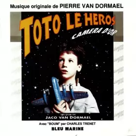 Couverture du produit · Toto Le Héros