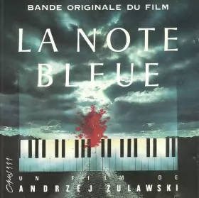 Couverture du produit · La Note Bleue (Bande Originale Du Film)