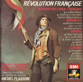 Couverture du produit · Révolution Française