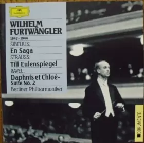 Couverture du produit · En Saga / Till Eulenspiegel / Daphnis Et Chloé - Suite No. 2