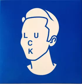 Couverture du produit · Luck