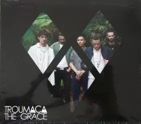 Couverture du produit · The Grace