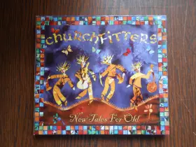 Couverture du produit · New Tales For Old