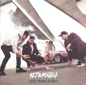 Couverture du produit · Cosy Bang Bang