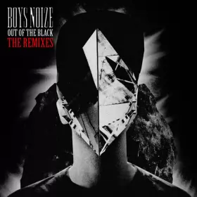 Couverture du produit · Out Of The Black - The Remixes