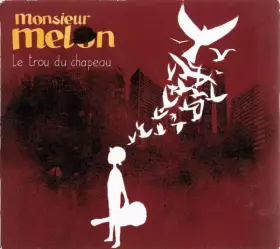 Couverture du produit · Le Trou Du Chapeau