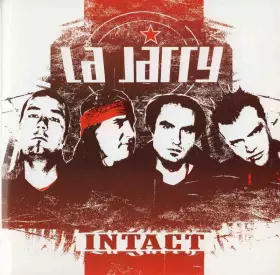 Couverture du produit · Intact