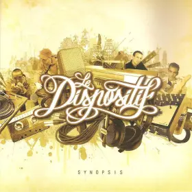 Couverture du produit · Synopsis