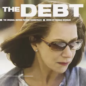 Couverture du produit · The Debt (The Original Motion Picture Soundtrack)