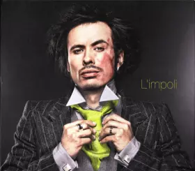 Couverture du produit · L'Impoli
