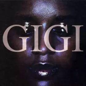 Couverture du produit · Gigi