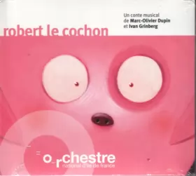 Couverture du produit · Robert Le Cochon