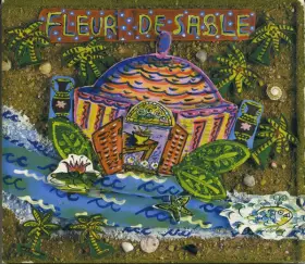 Couverture du produit · Fleur De Sable / Vol. 3