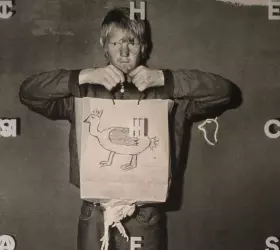 Couverture du produit · Chemicals