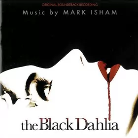 Couverture du produit · The Black Dahlia (Original Soundtrack Recording)