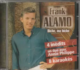 Couverture du produit · Biche, Ma Biche