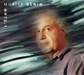 Couverture du produit · L'Élan