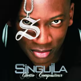 Couverture du produit · Ghetto Compositeur