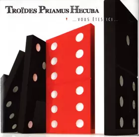 Couverture du produit · Vous Êtes Ici