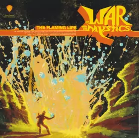 Couverture du produit · At War With The Mystics