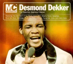 Couverture du produit · The Essential Desmond Dekker
