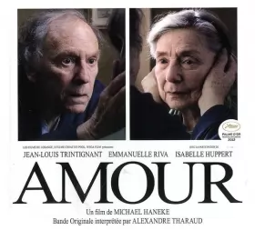Couverture du produit · Amour - Bande Originale Du Film (Original Soundtrack)