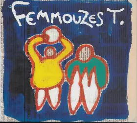 Couverture du produit · Femmouzes T.