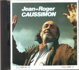 Couverture du produit · L'Intégrale 1970-1980 Volume 4 Olympia 74