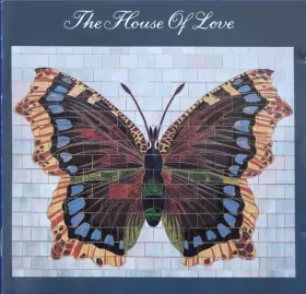 Couverture du produit · The House Of Love