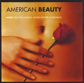 Couverture du produit · American Beauty (Music From The Original Motion Picture Soundtrack)