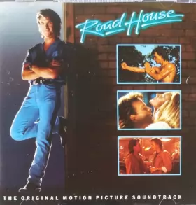 Couverture du produit · Road House (The Original Motion Picture Soundtrack)