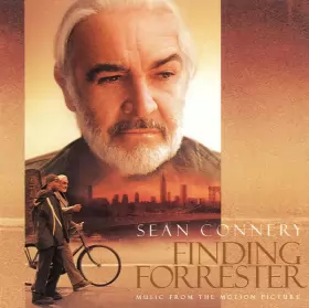 Couverture du produit · Finding Forrester (Music From The Motion Picture)