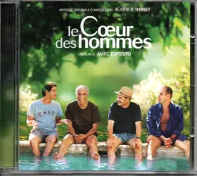 Couverture du produit · Le Coeur Des Hommes
