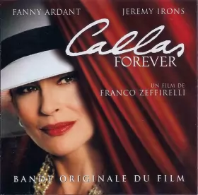 Couverture du produit · Callas Forever