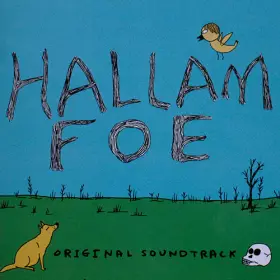 Couverture du produit · Hallam Foe (Original Soundtrack)
