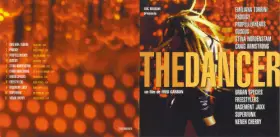 Couverture du produit · The Dancer - Bande Originale Du Film