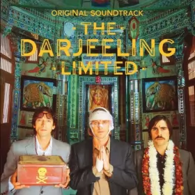 Couverture du produit · The Darjeeling Limited (Original Soundtrack)