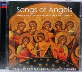 Couverture du produit · Songs Of Angels